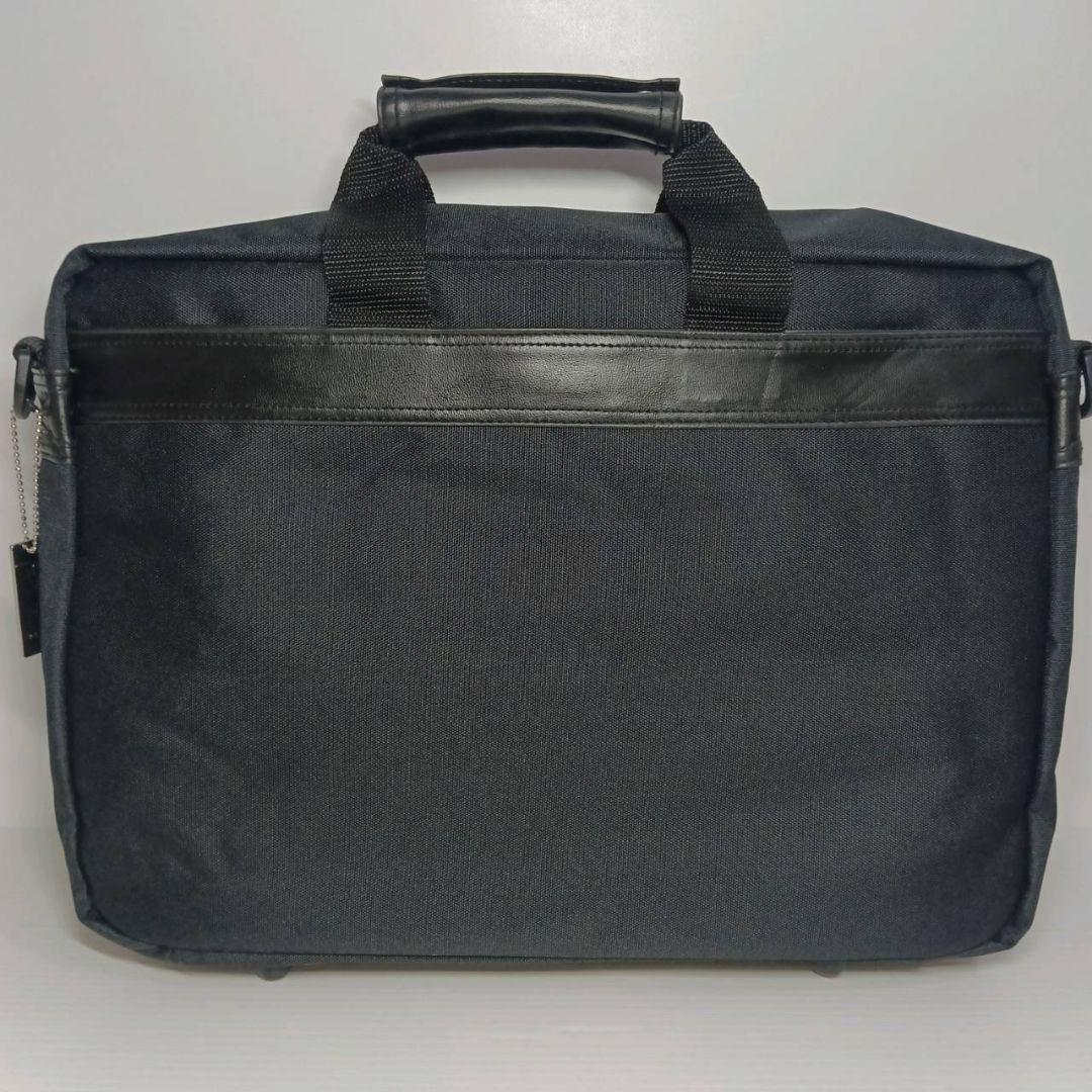 R&A 宇崎竜童 瀬戸朝香 非売品 ビジネスバッグ ブリーフケース 未使用
