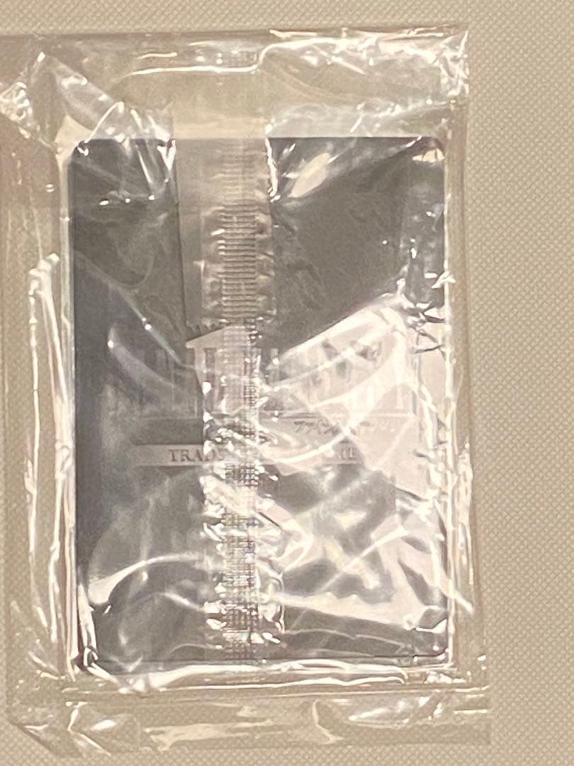 在庫2】 FFTCG未開封付【Foil】日本語版 剣を鍬に イベントプロモ版