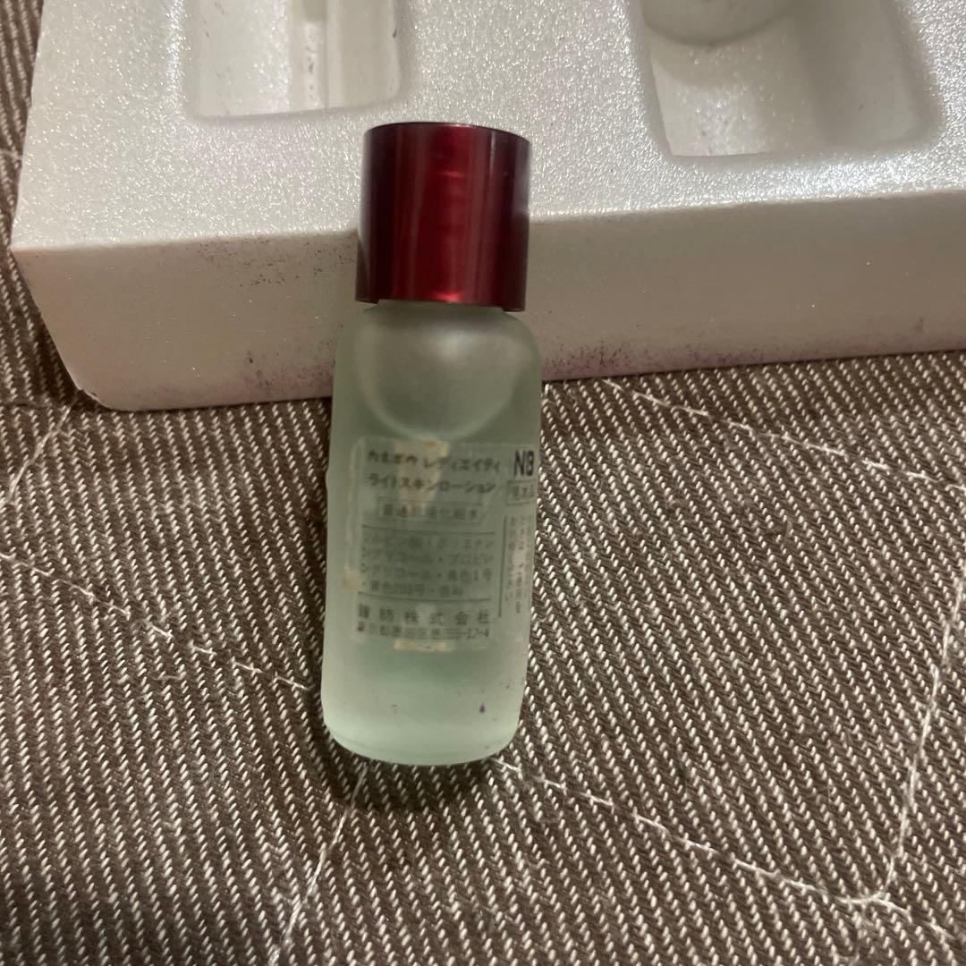 カネボウ化粧品レディ80基礎＆メイクサンプルセット - メルカリ