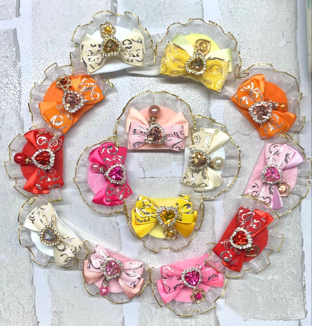 ぬい服 スタイ モンぬい 白 ホワイトベース アイナナ ちみけも いつぬい