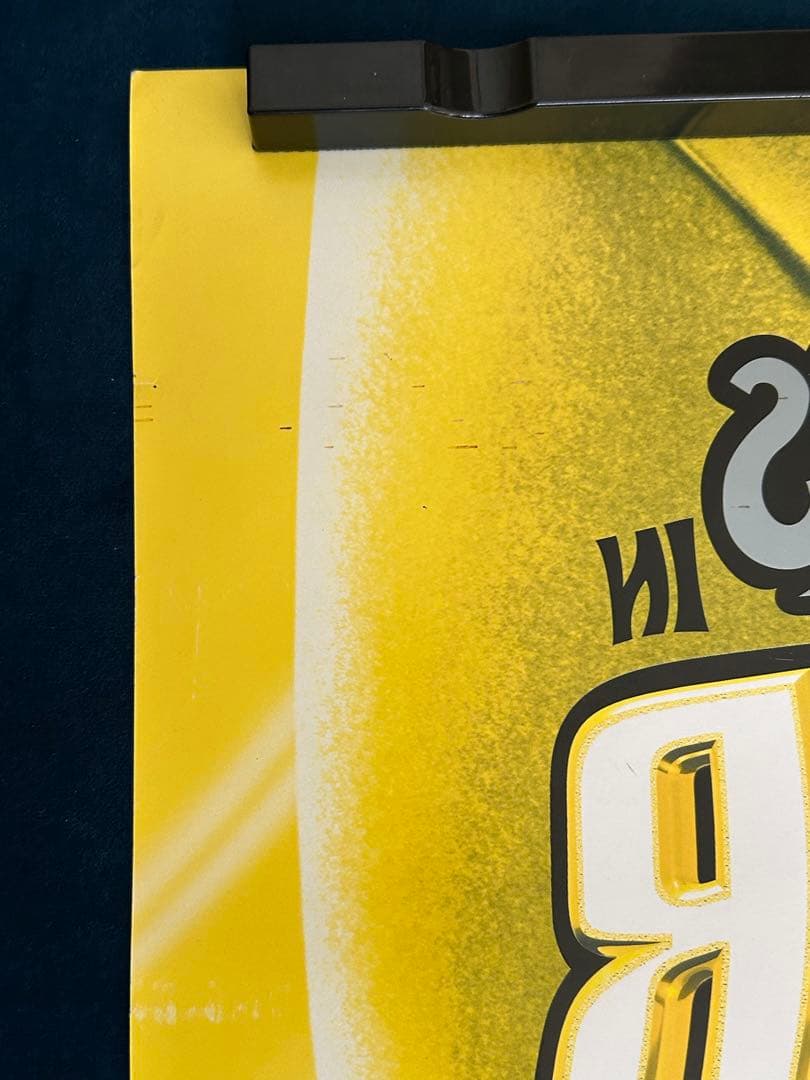 オースティン・パワーズ　ゴールドメンバー　USオリジナル映画ポスター