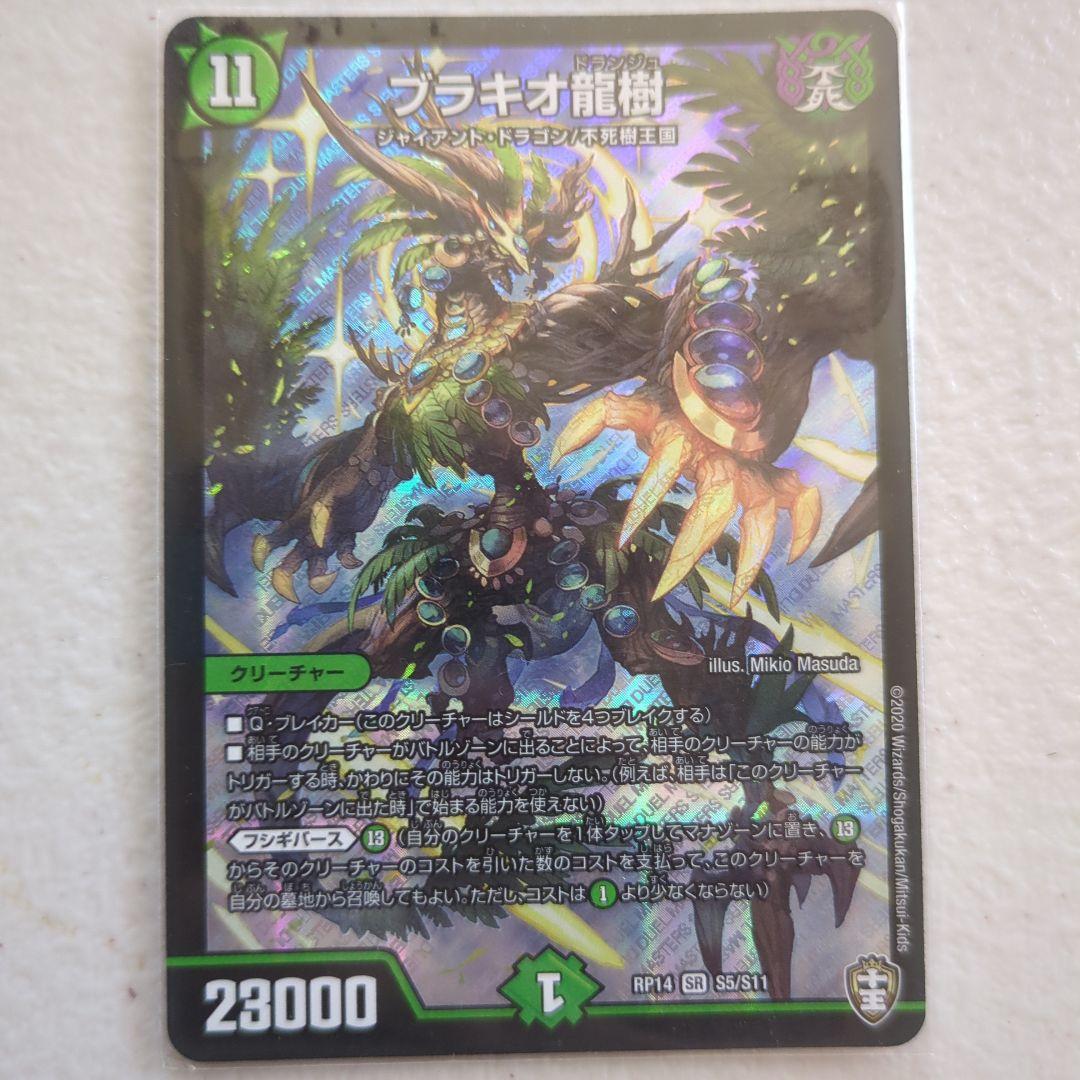 ブラキオ龍樹 - メルカリ