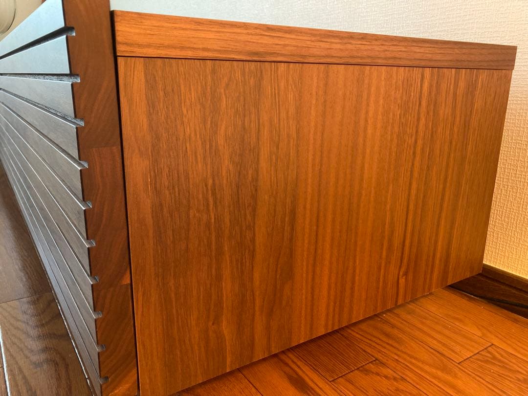 テレビボード レグナテック 大川家具