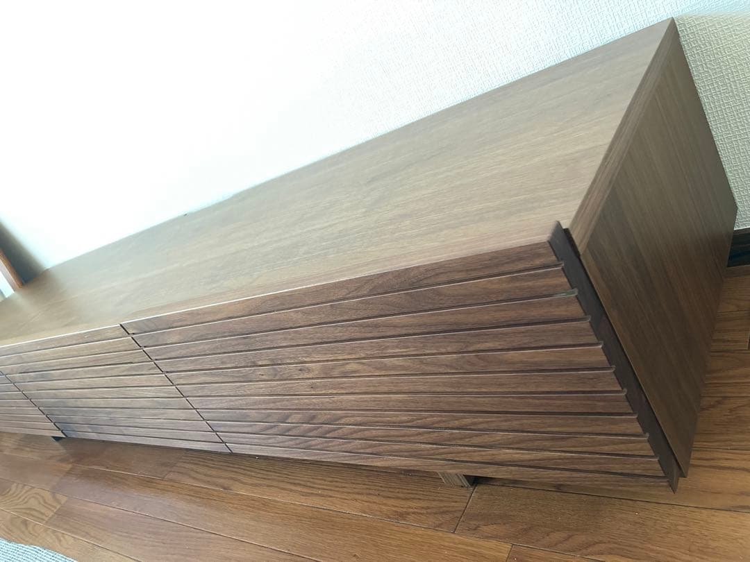 テレビボード レグナテック 大川家具