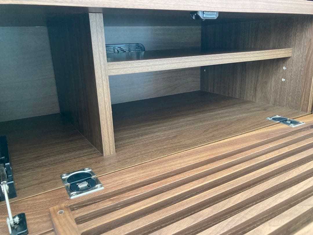 テレビボード レグナテック 大川家具