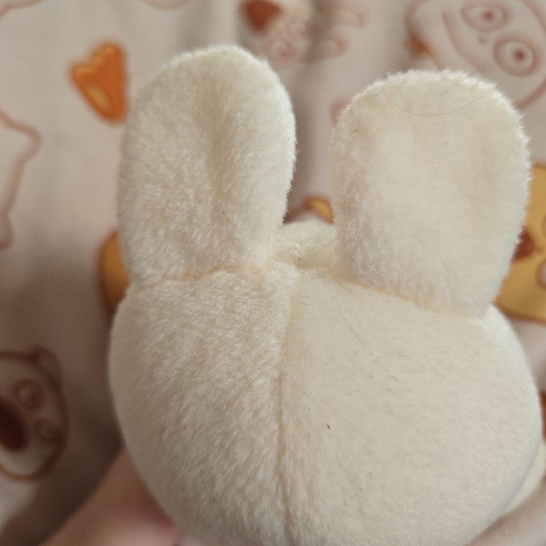 マザーグースの森 うさぎ ぬいぐるみ - メルカリ