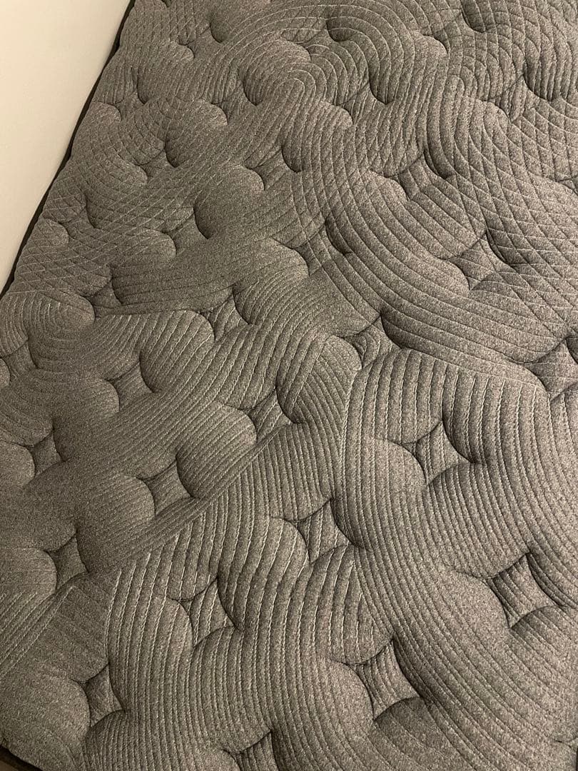 【送料込み】帝人 マットレス シングル