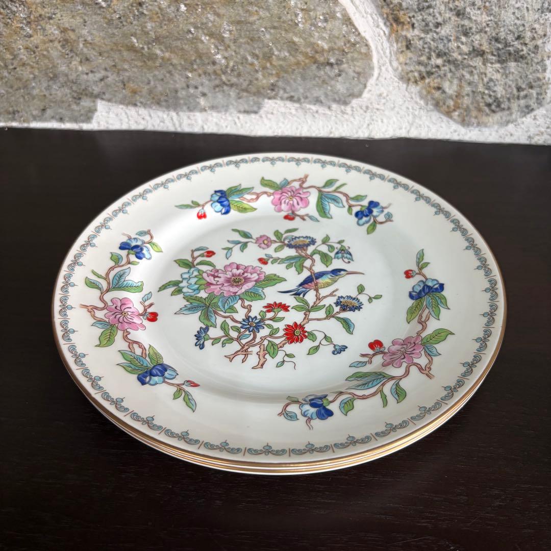 AYNSLEY エインズレイ　PEMBROKE 食器セット