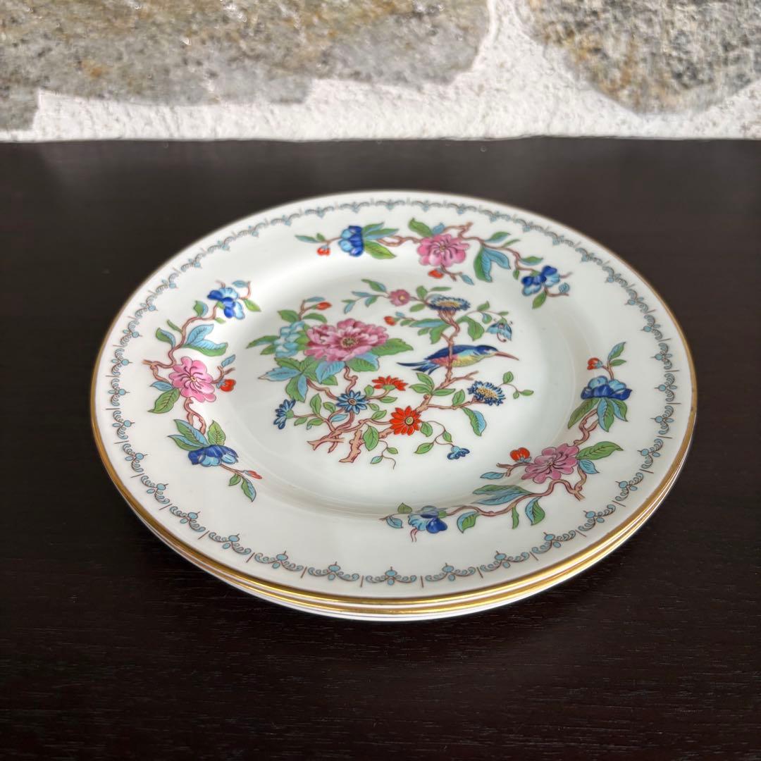 AYNSLEY エインズレイ　PEMBROKE 食器セット