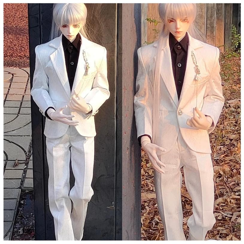 ドール 衣装 洋服 オーダーメイド [カスタマイズ]