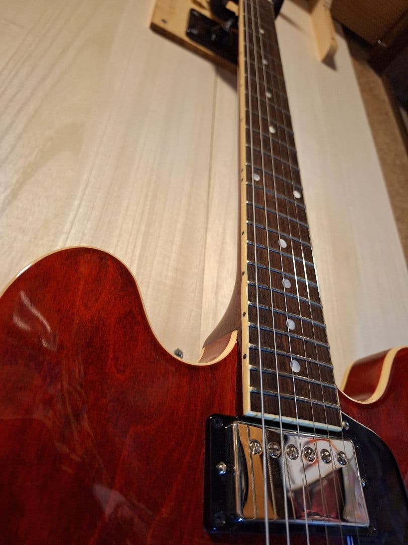 ギター Gibson ES-335