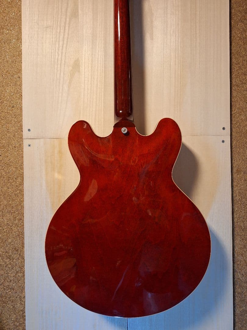 ギター Gibson ES-335