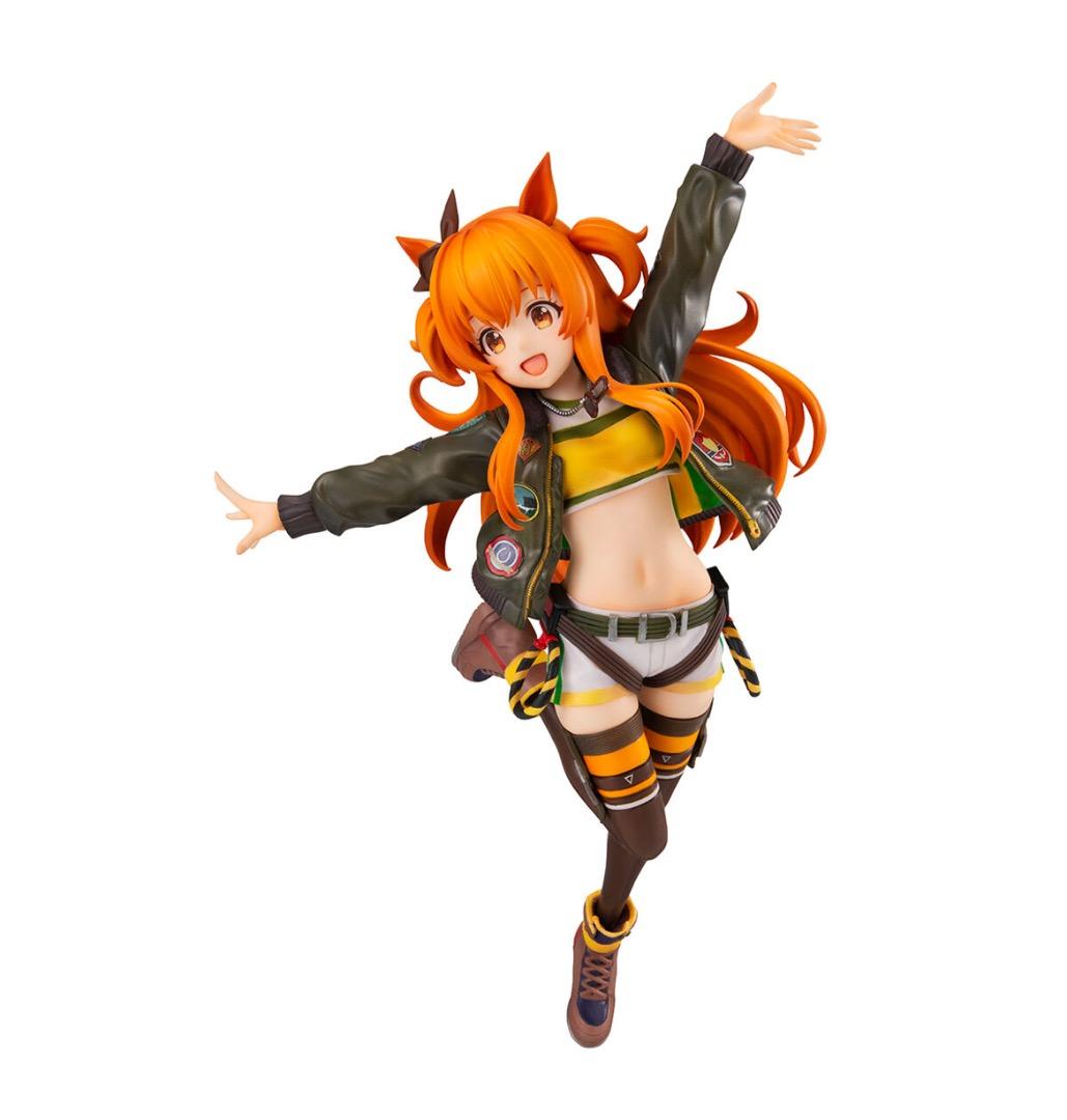 Lucrea（ルクリア） ウマ娘 プリティーダービー マヤノトップガン