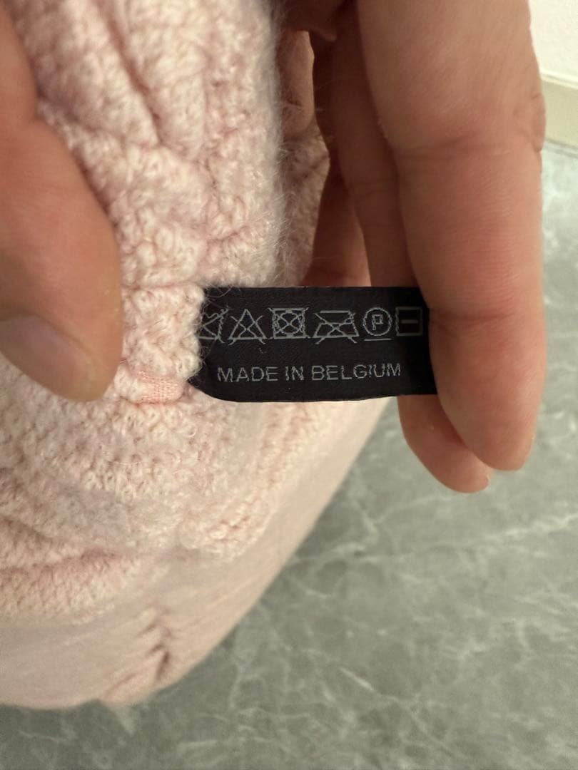 海外輸入、激レア】CASALIS Slumber Pouf ピンク