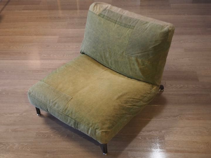 値下げ✩ジャーナルスタンダードファニチャー RODEZ CHAIR