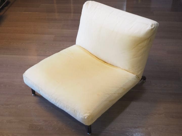 値下げ✩ジャーナルスタンダードファニチャー RODEZ CHAIR