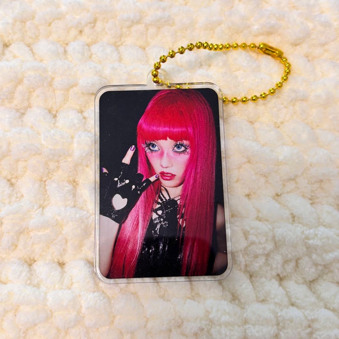 XG CHISA チサ TREASURE TROVE - メルカリ