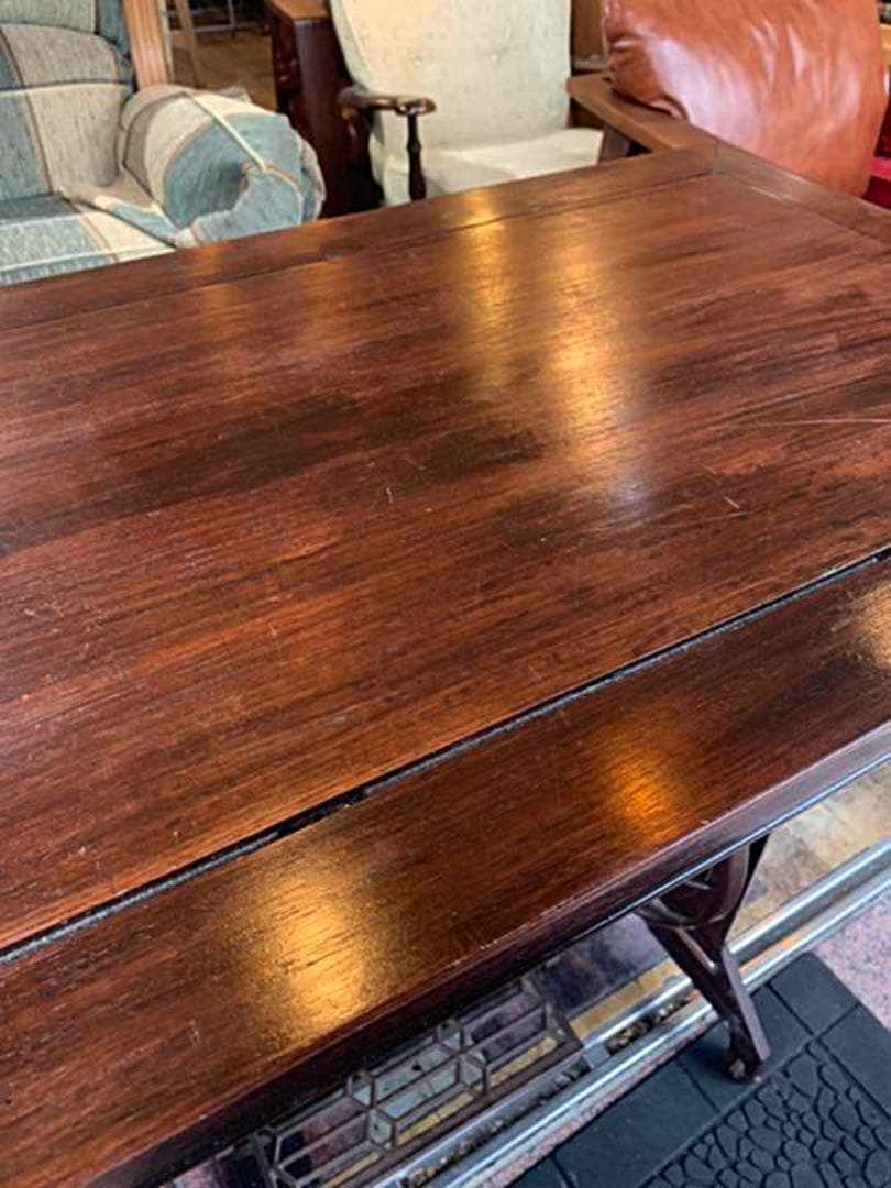 ヴィンテージ　リメイク天板