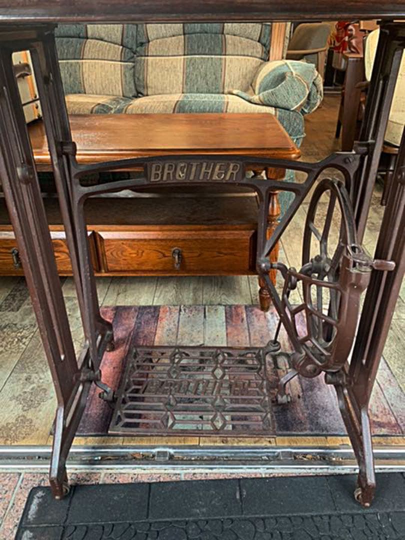 ヴィンテージ　リメイク天板