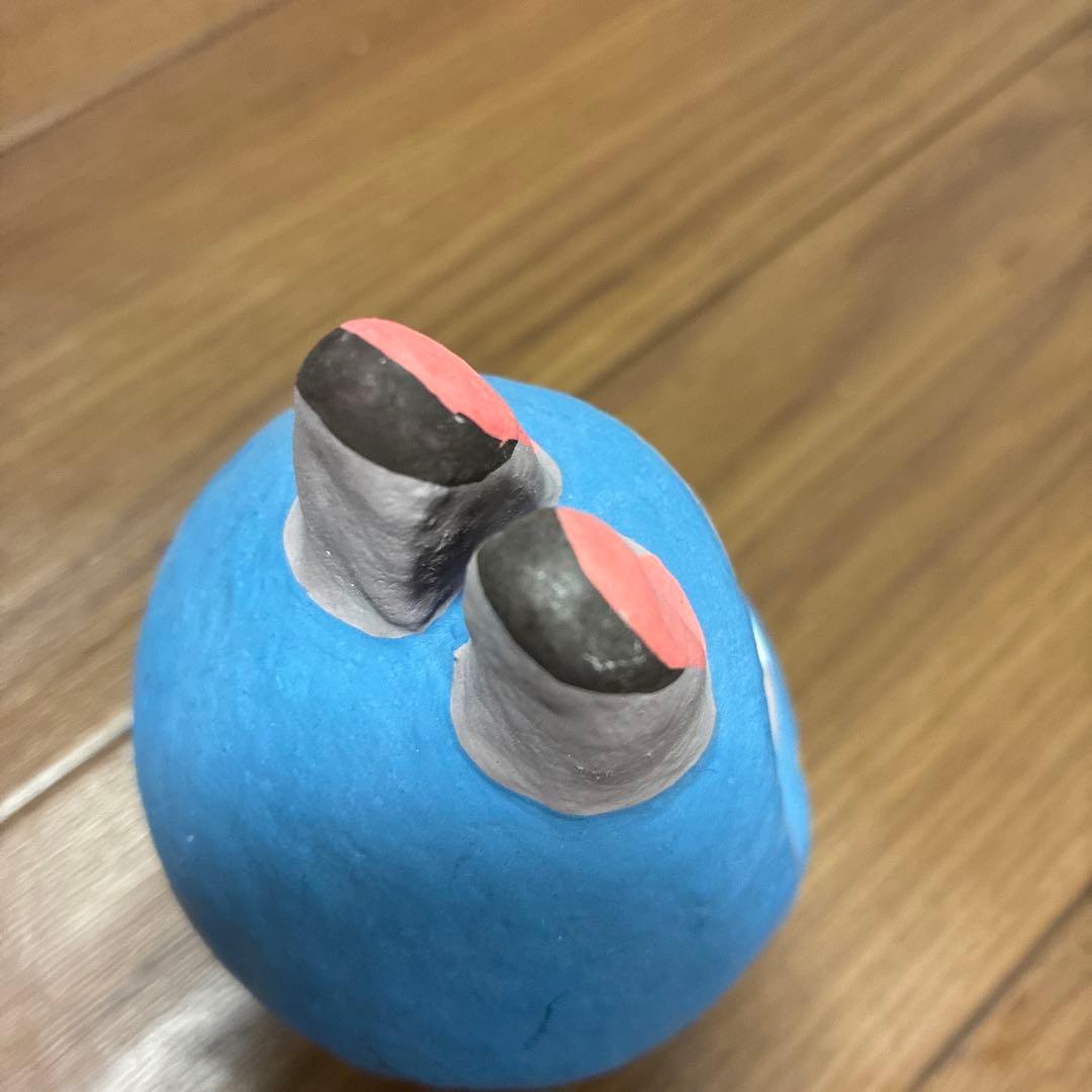 【美品】ズートピア　高崎だるま　ニック　ジュディ　職人手作り