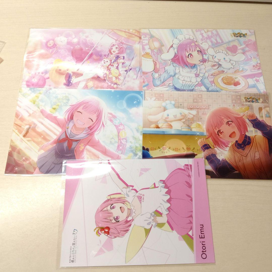 鳳えむ まとめ売り - メルカリ