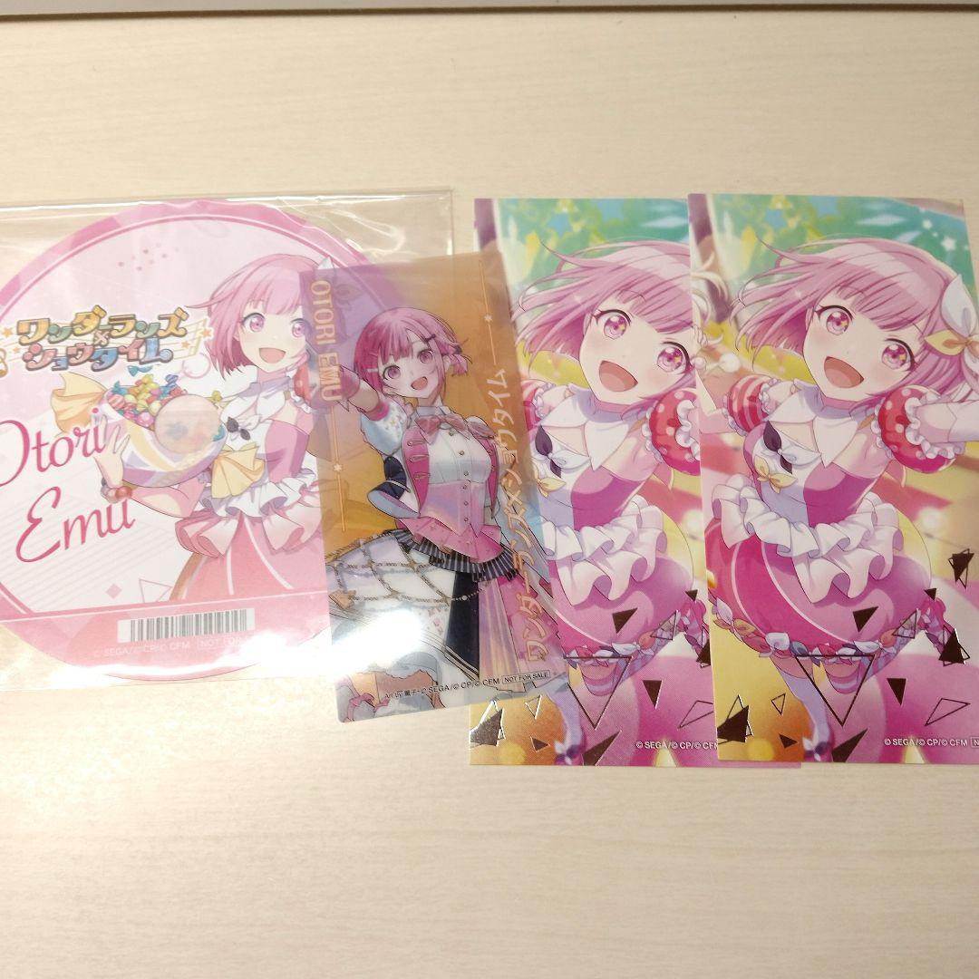 鳳えむ まとめ売り - メルカリ