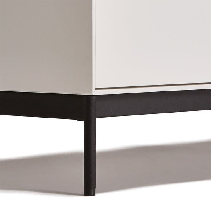 フランフラン：MODERN WORKS テレビボード　ティノ