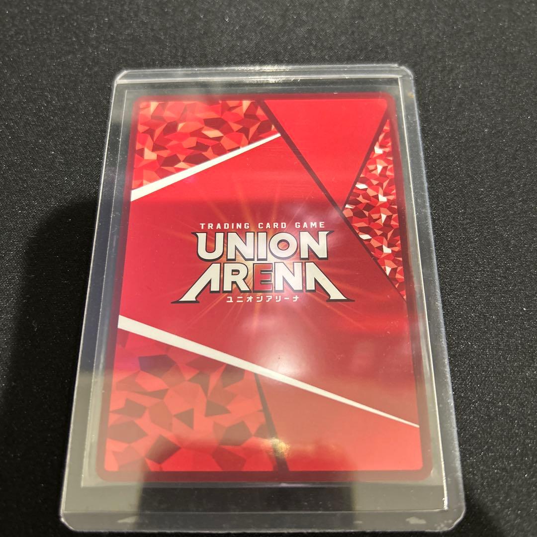 NIKKE ユニオンアリーナ グレイブ PcR☆ パラレル - メルカリ