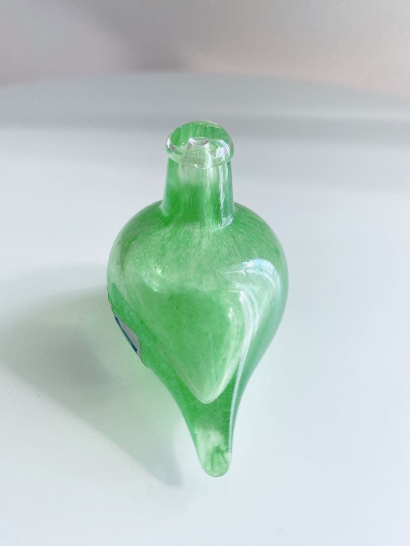 Golden Crested Kinglet イッタラバード　オイバトイッカ