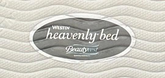 ホテル仕様 Westin Heavenly Bed クイーンサイズ