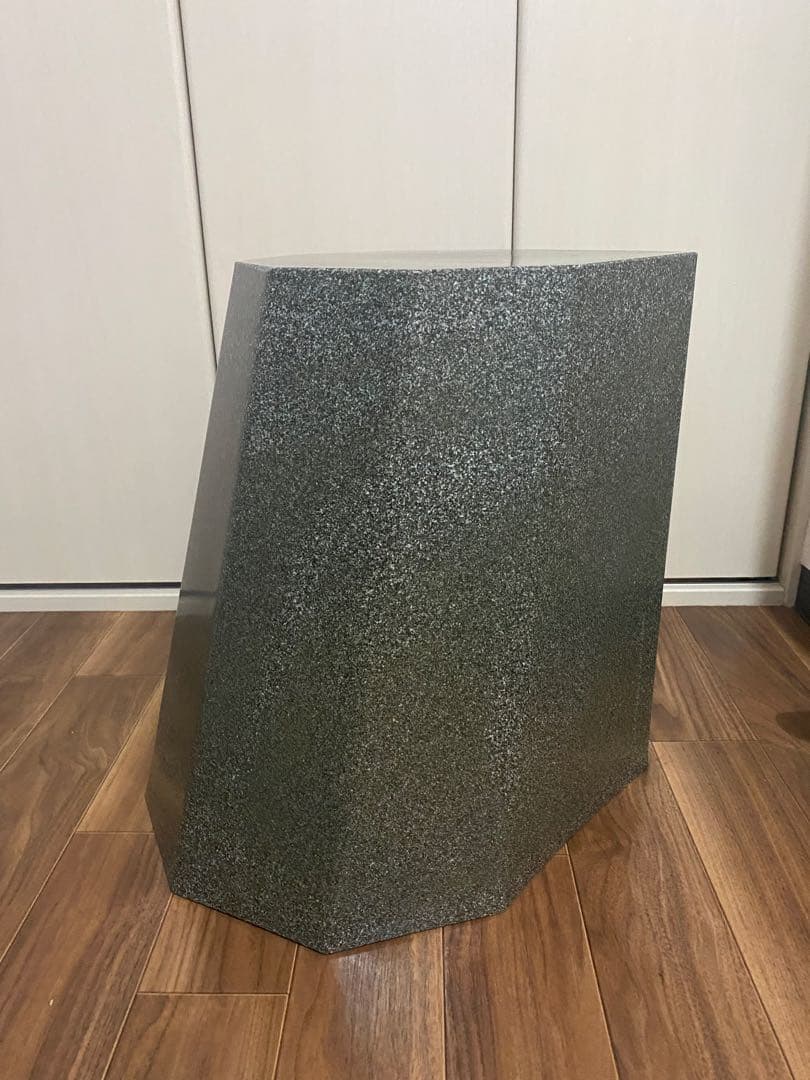 Arnold Circus Stool スツール マーブルグレー