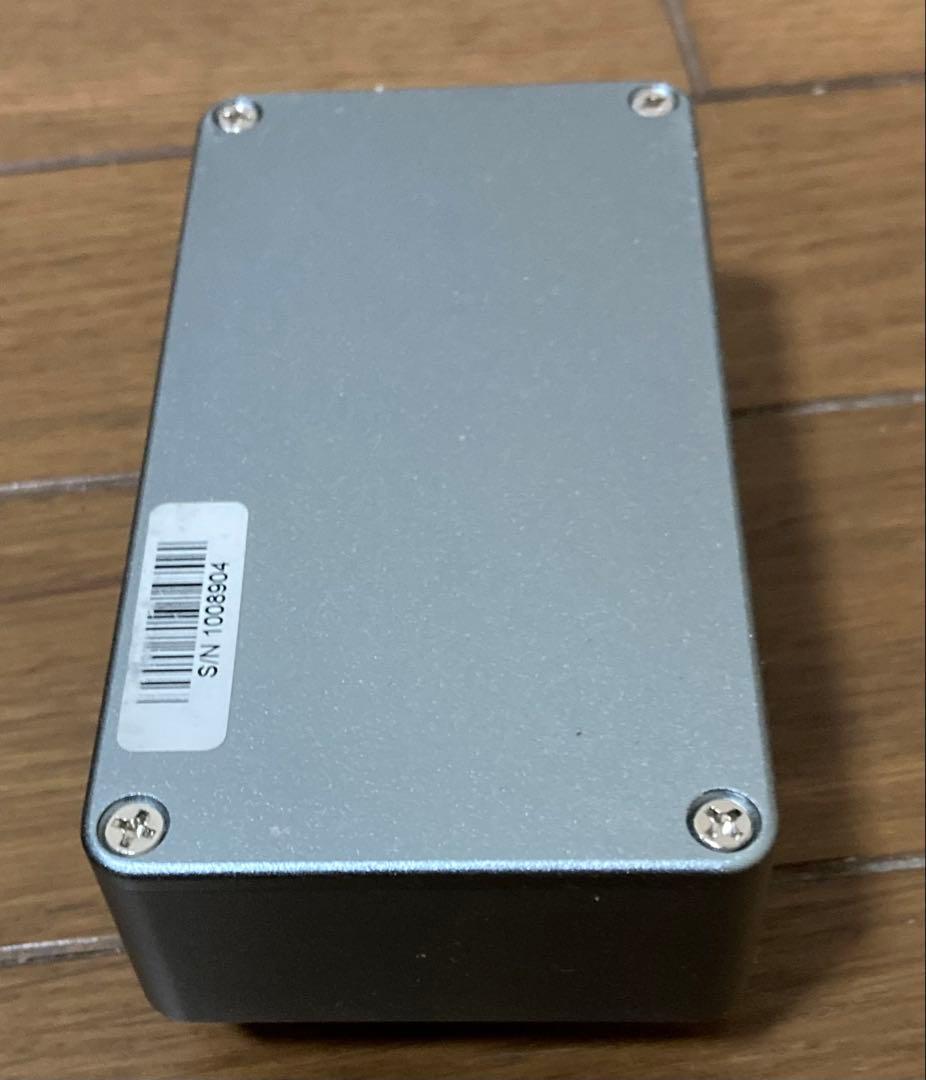 ギター ONE CONTROL Dyna Red Distortion 4K