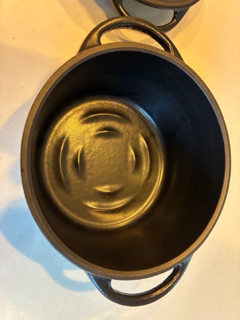 Vermicular バーミキュラ　14