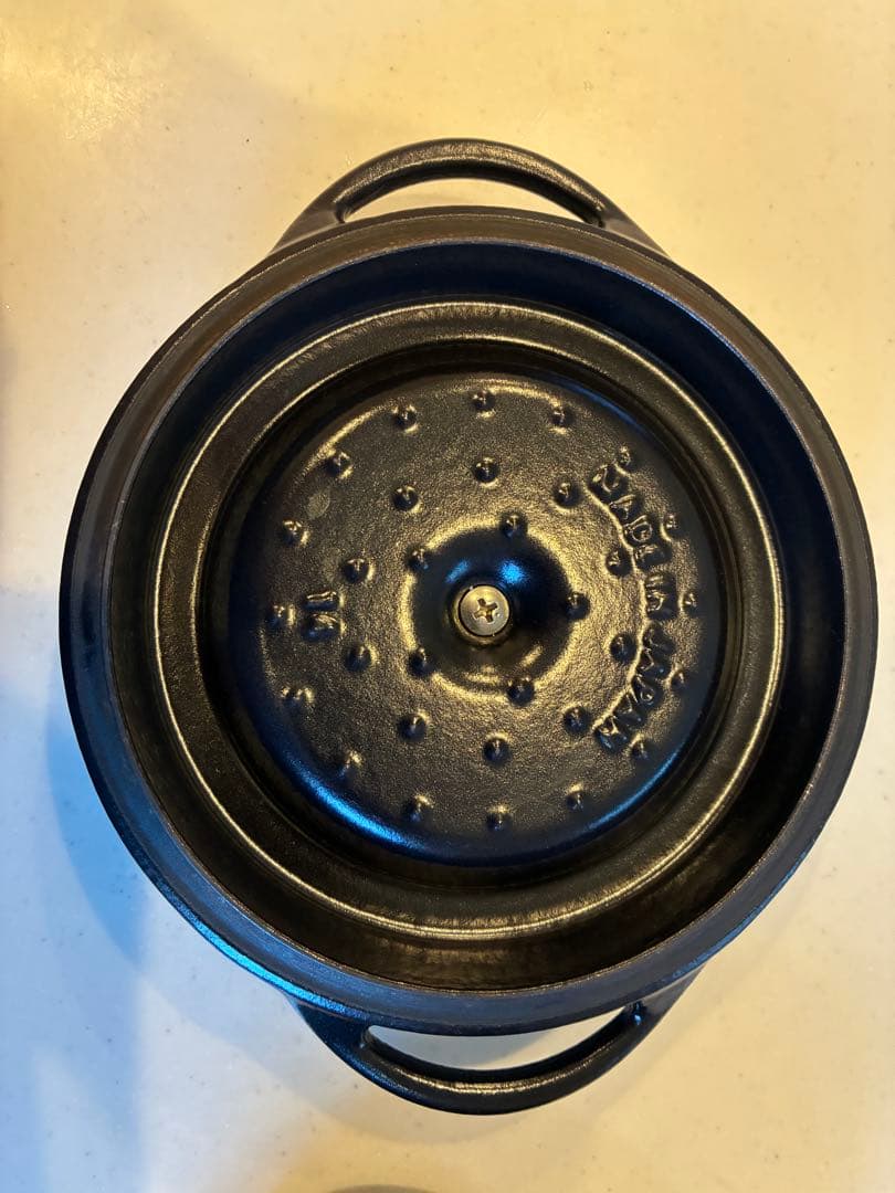 Vermicular バーミキュラ　14