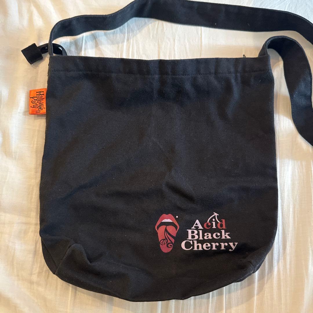Acid Black Cherry グッズセット まとめ売り - メルカリ