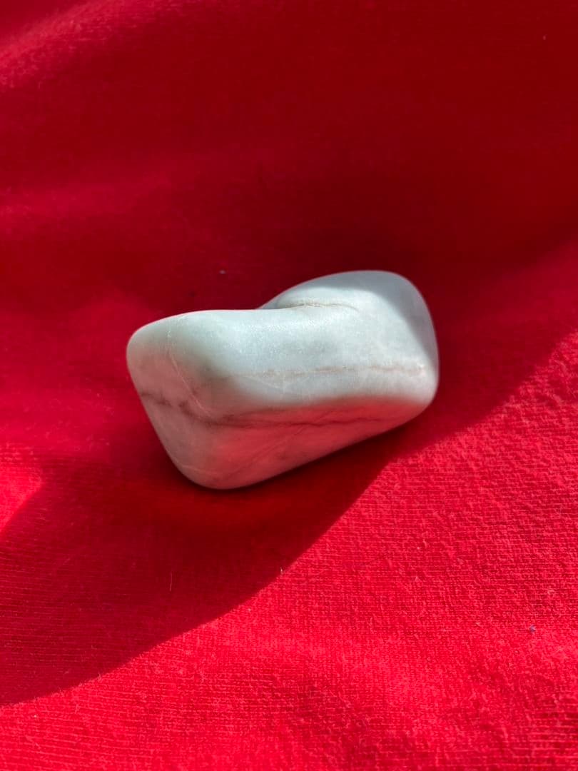 糸魚川翡翠　原石4点セット