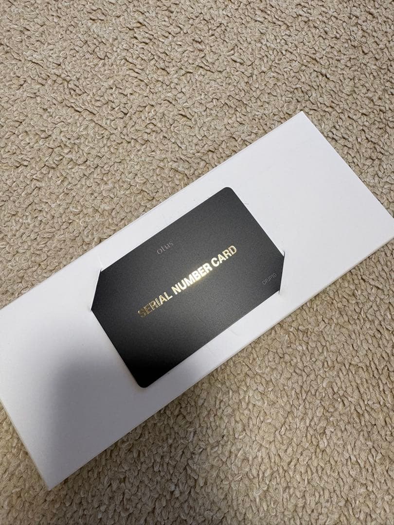 OTUS 視力回復　自宅で眼力トレーニング