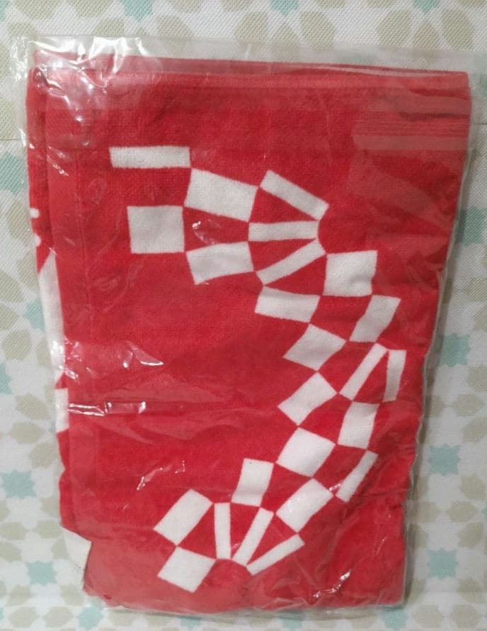 未使用　オリンピック2020 非売品　当選品　記念品