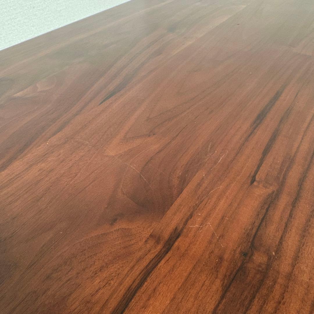 IDC 大塚家具 ハイヒール120 センターテーブル リビングテーブル i4※