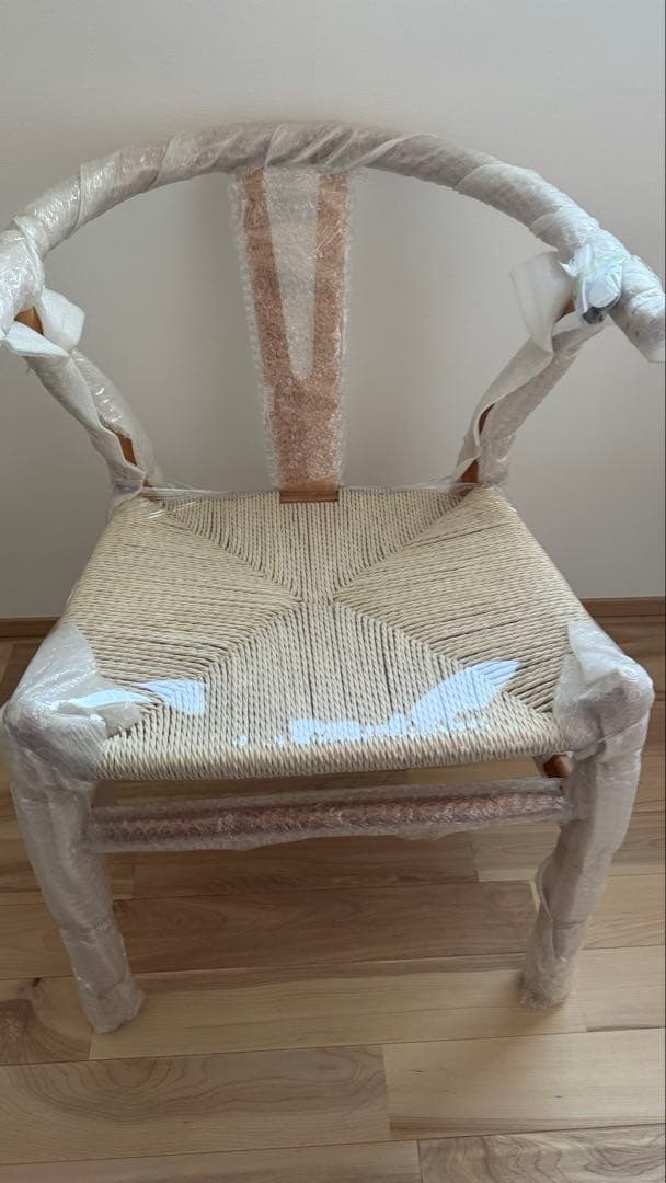 綺*き様 【新品・未使用】カールハンセン Yチェア 北欧 椅子