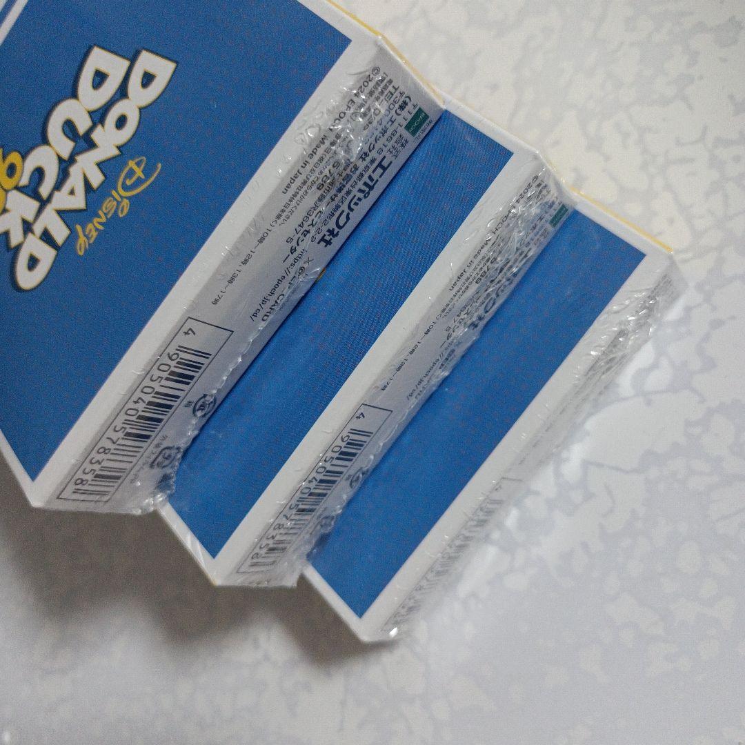 EPOCH 2024 ドナルドダック 90TH プレミアムコレクション