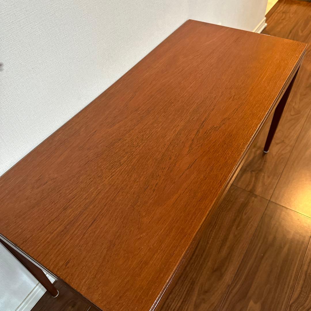 ヴィンテージ ローテーブル コーヒーテーブル センターテーブル