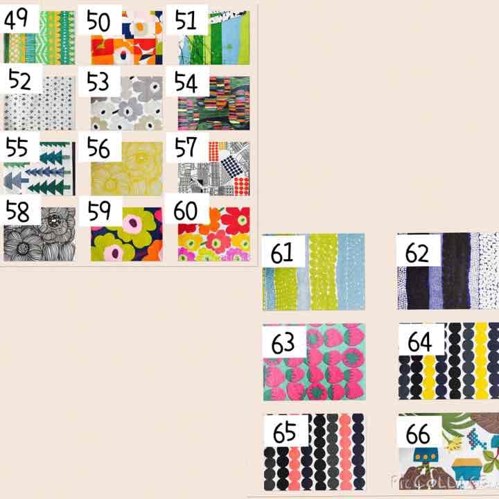 数量限定！マリメッコ ティッシュカバー☆北欧 ムーミン IKEA