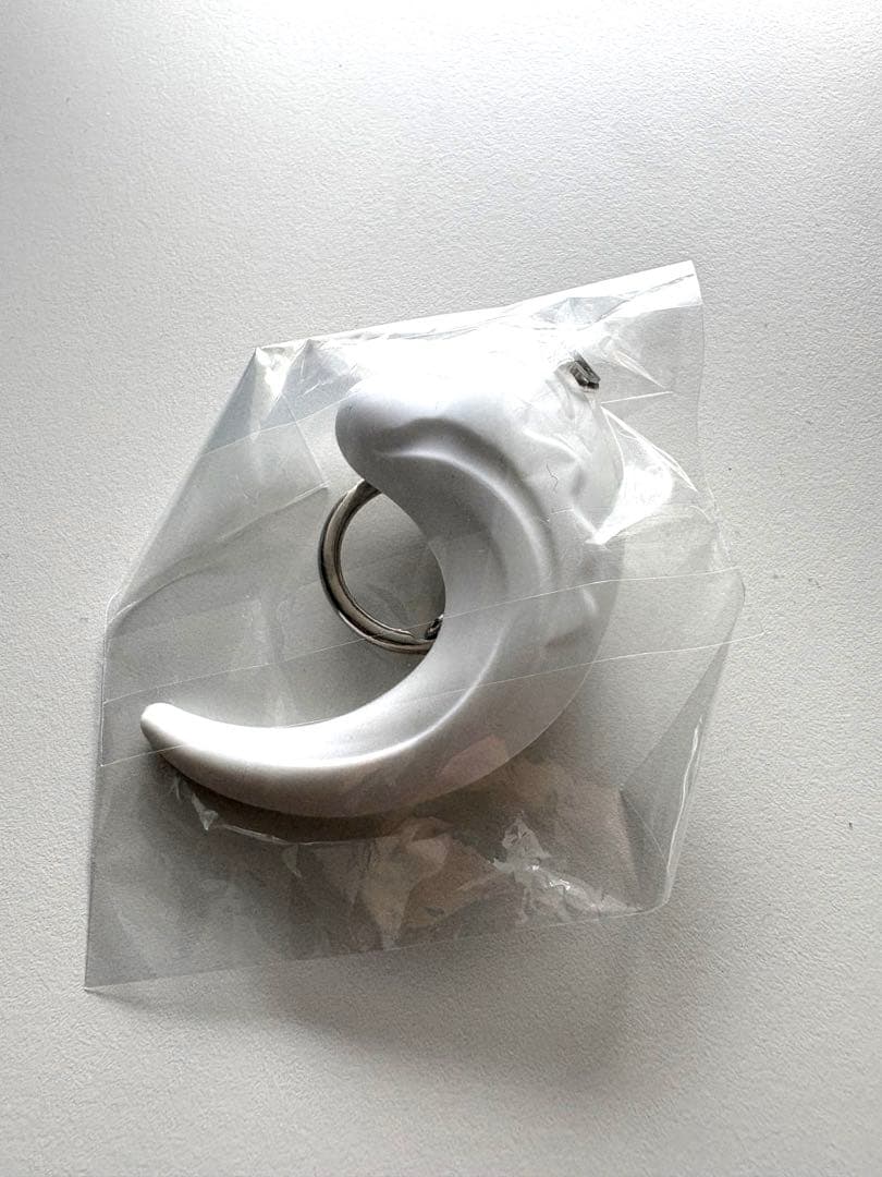 即発送】TIDE イデタツヒロ 爪 キーホルダー タイド - メルカリ