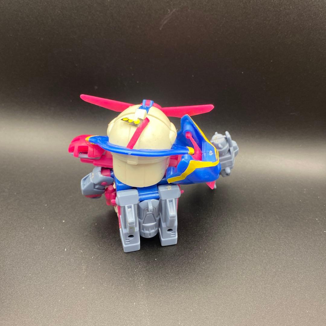 元祖SDガンダム Gチェンジャー 組立済Gガンダム系4体セット - メルカリ