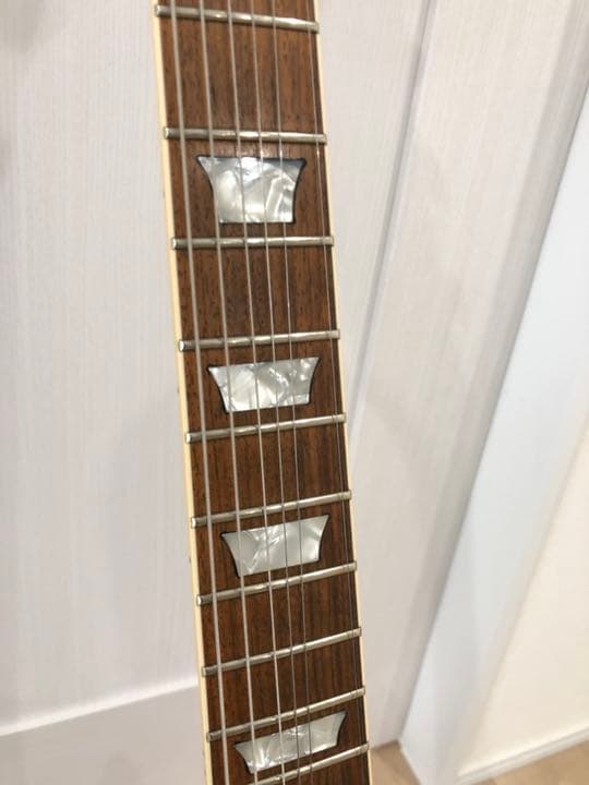 極上コンディションSG Orville by Gibson Koa ギブソン