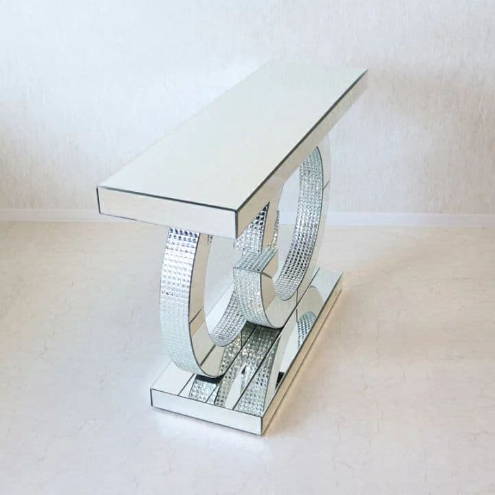 要問い合せ♥️高級ホテル空間♥️ラグジュアリー　店舗什器　キラキラ　チェスト