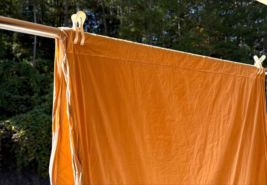 え*そ様 ￼ブレスエアー　シングル　敷布団三つ折り　￼マットレス