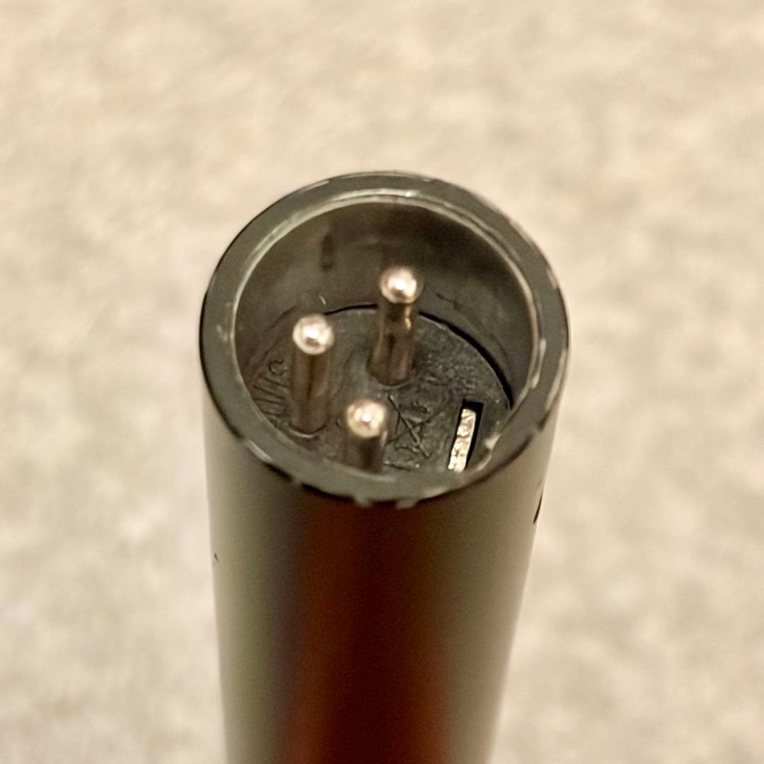 SHURE VP64A 無指向性ダイナミックマイク【シュア】 - メルカリ