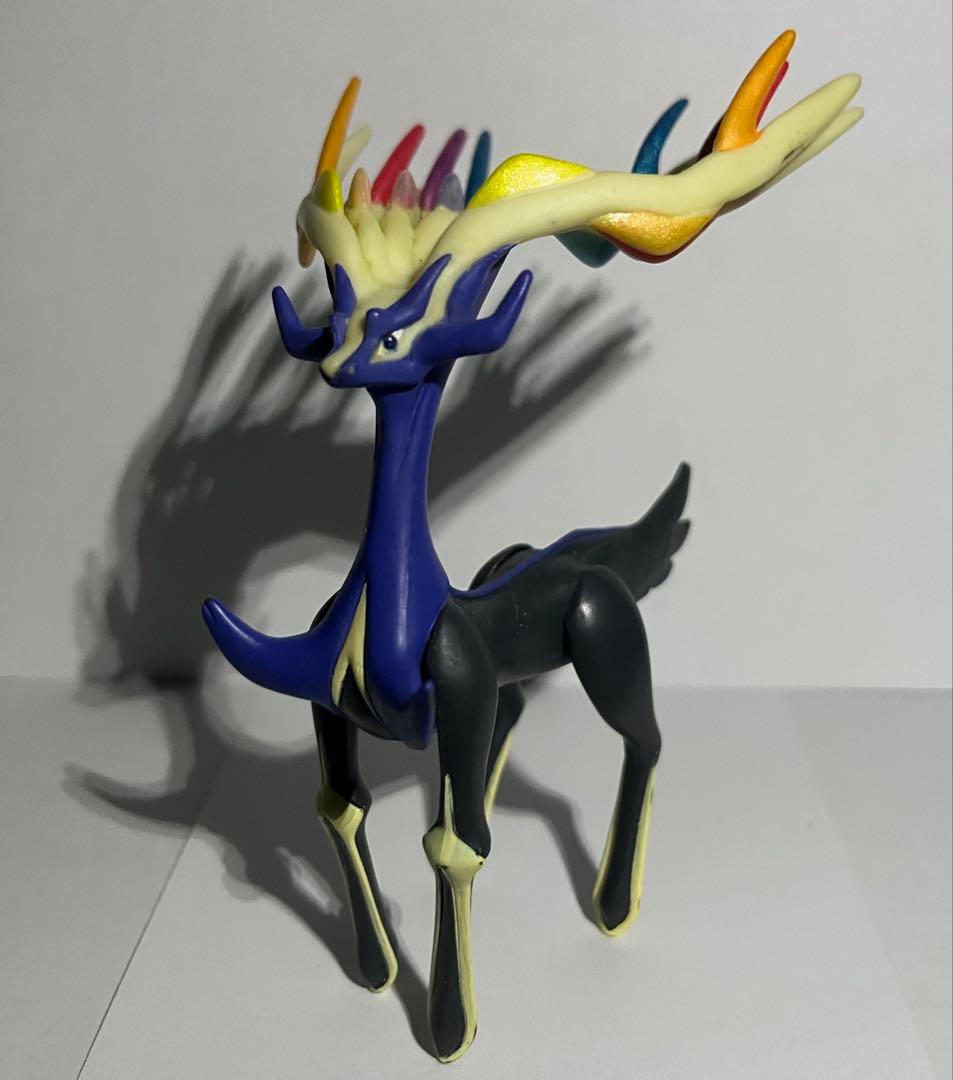 ポケモン フィギュア モンコレ：全58種